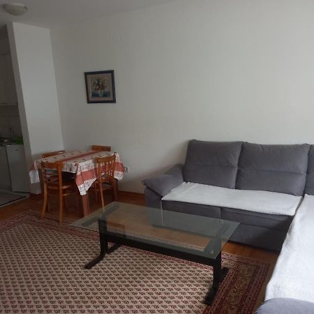 Fantastic Brand New Apartment 2 波德戈里察 外观 照片