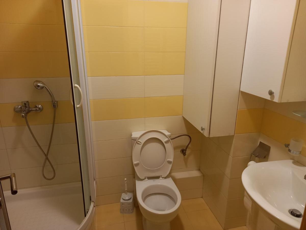 Fantastic Brand New Apartment 2 波德戈里察 外观 照片