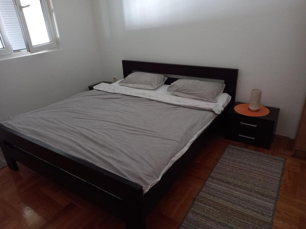 Fantastic Brand New Apartment 2 波德戈里察 外观 照片