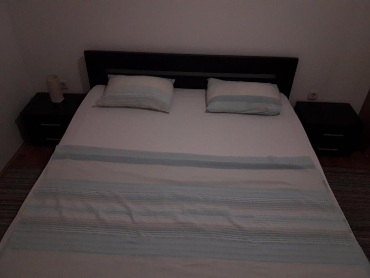 Fantastic Brand New Apartment 2 波德戈里察 外观 照片