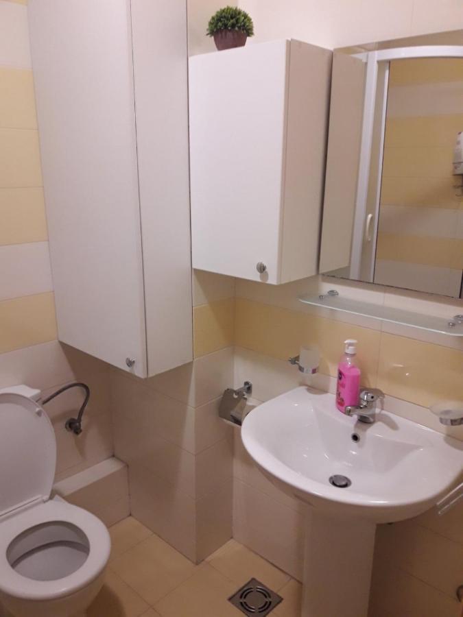 Fantastic Brand New Apartment 2 波德戈里察 外观 照片