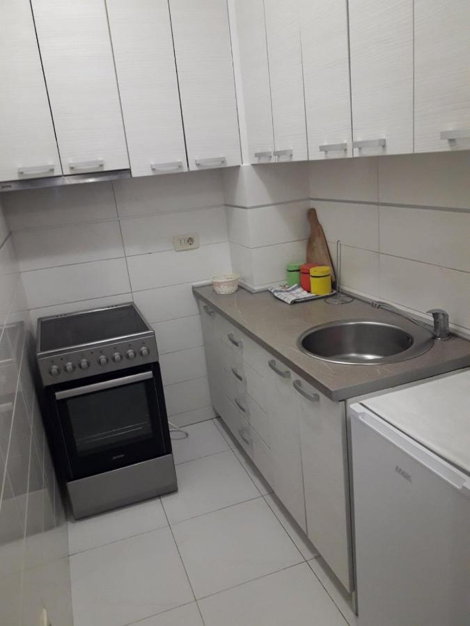 Fantastic Brand New Apartment 2 波德戈里察 外观 照片