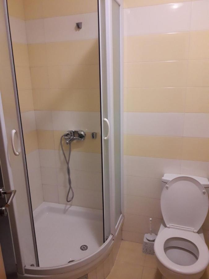 Fantastic Brand New Apartment 2 波德戈里察 外观 照片