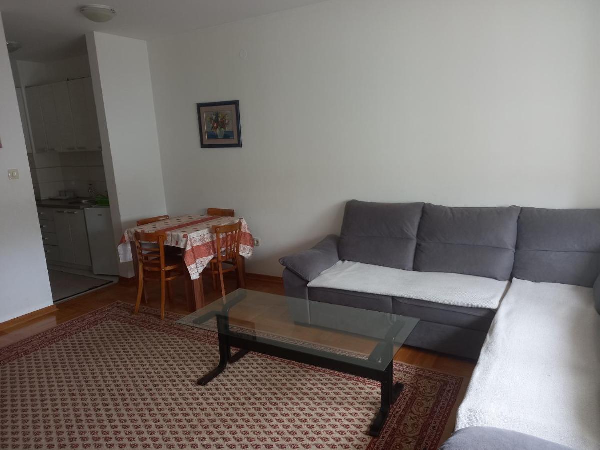 Fantastic Brand New Apartment 2 波德戈里察 外观 照片