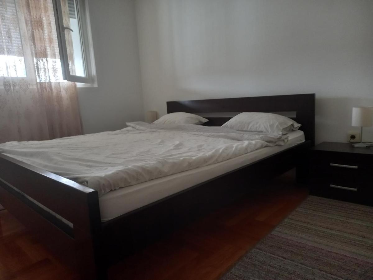 Fantastic Brand New Apartment 2 波德戈里察 外观 照片